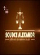 TV program: Soudce Alexandr