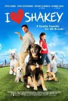 TV program: Moje Shakey (I Heart Shakey)