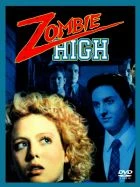 TV program: Škola zombií (Zombie High)