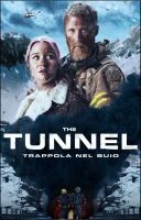 TV program: Zajatci horského tunelu (Tunnelen)