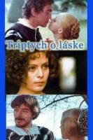 TV program: Triptych o láske