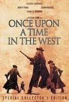 TV program: Tenkrát na Západě (Once Upon a Time in the West)