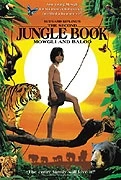 TV program: Druhá kniha džunglí Rudyarda Kyplinga - Mauglí a Balú (The Second Jungle Book: Mowgli &amp; Baloo)