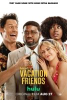 TV program: Přátelé z dovolené (Vacation Friends)