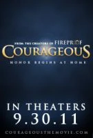 TV program: Odvážní (Courageous)