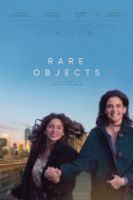 Vzácné předměty (Rare Objects)