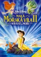 TV program: Malá mořská víla II: Návrat do moře (The Little Mermaid II)