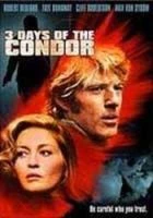 TV program: Tři dny kondora (Three Days of the Condor)