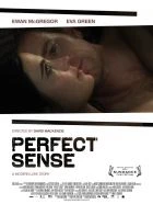 TV program: Dokonalý smysl (Perfect Sense)