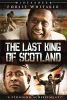 TV program: Poslední skotský král (The Last King of Scotland)