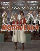 TV program: Moravěnka (Dechový orchestr Moravěnka)