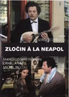 Zločin a la Neapol (Giallo napoletano)