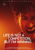 Život není soutěž, ale vyhrávám (Life Is Not a Competition, But I'm Winning)