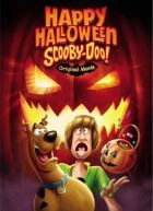 TV program: Happy Halloween, Scooby-Doo!