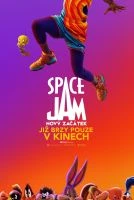 Space Jam: Nový začátek (Space Jam: A New Legacy)