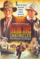 TV program: Mladý Indiana Jones (The Young Indiana Jones Chronicles)