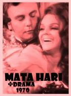 TV program: Mata Hari