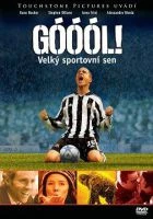 TV program: Góóól! (Goal!)