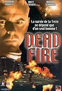 TV program: Smrtící oheň (Dead Fire)