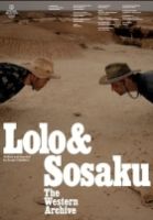 Lolo a Sosaku na Divokém západě (Lolo &amp; Sosaku: The Western Archive)