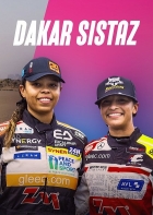 Dakar Sistaz