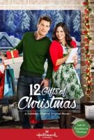 TV program: 12 Gifts of Christmas