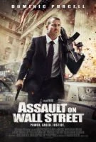 TV program: Útok na Wall Street (Assault on Wall Street)