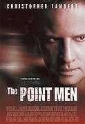TV program: Úkol zabít (The Point Men)
