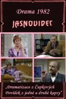 TV program: Jasnovidec