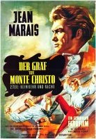 TV program: Hrabě Monte Christo (Le Comte de Monte Christo)