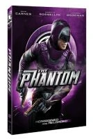 TV program: The Phantom