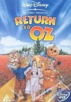 TV program: Návrat do země Oz (Return to Oz)