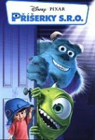 TV program: Příšerky, s.r.o. (Monsters Inc.)