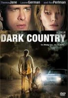 TV program: Temná krajina (Dark Country)