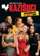 TV program: Kazišuci (Blockers)