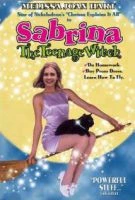 TV program: Sabrina, mladá čarodějnice (Sabrina the Teenage Witch)