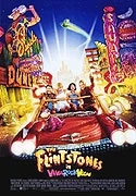 TV program: Flintstoneovi 2 - Viva Rock Vegas (Flintstones 2: Viva Rock Vegas)