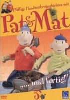 TV program: Pat a Mat (...a je to!)