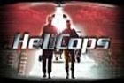 TV program: Helicops (HeliCops - Einsatz über Berlin)