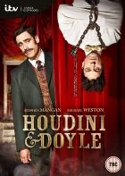 TV program: Houdini and Doyle