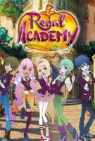 TV program: Regal Academy