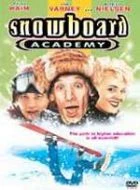 TV program: Snowboardová akademie (Snowboard Academy)