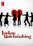 Manželství po indicku (Indian Matchmaking)