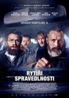 TV program: Rytíři spravedlnosti (Retfærdighedens ryttere)