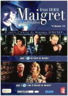 TV program: Maigret a mrtvý spolužák (Un échec de Maigret)