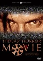 TV program: Poslední horor (The Last Horror Movie)