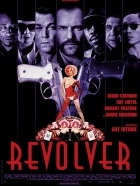 TV program: Revolver