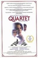 TV program: Kvartet (Quartet)