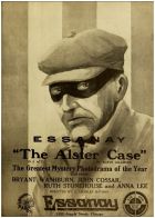The Alster Case