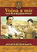 TV program: Vojna a mír (Война и мир)